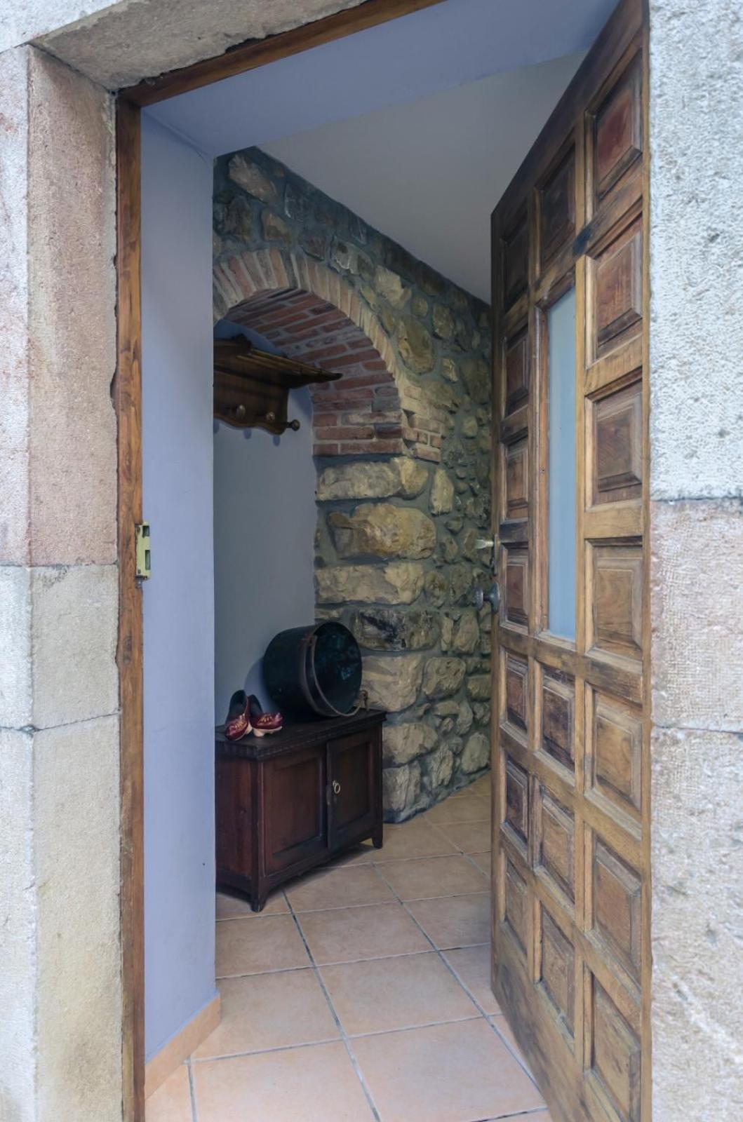 Amada Sara Casa de Férias Poo (Cabrales)