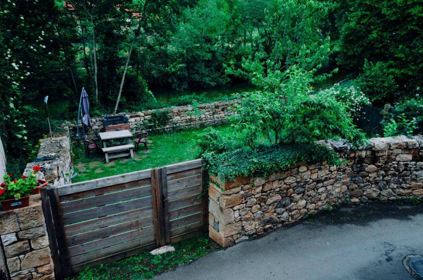 Ferienhaus Amada Sara