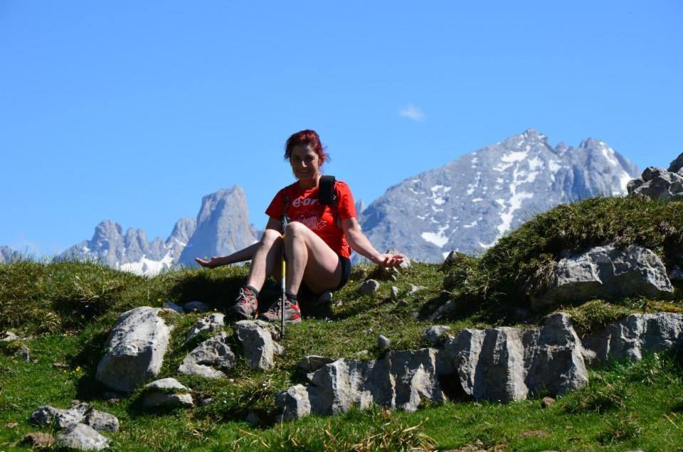 Ferienhaus Amada Sara Poo (Cabrales)