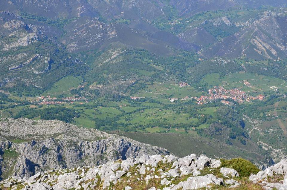 Amada Sara Poo (Cabrales)